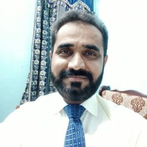 Muhammad Ayaz Keerio profile photo