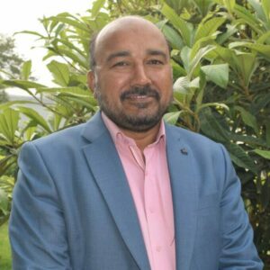 Naeem Aslam profile photo