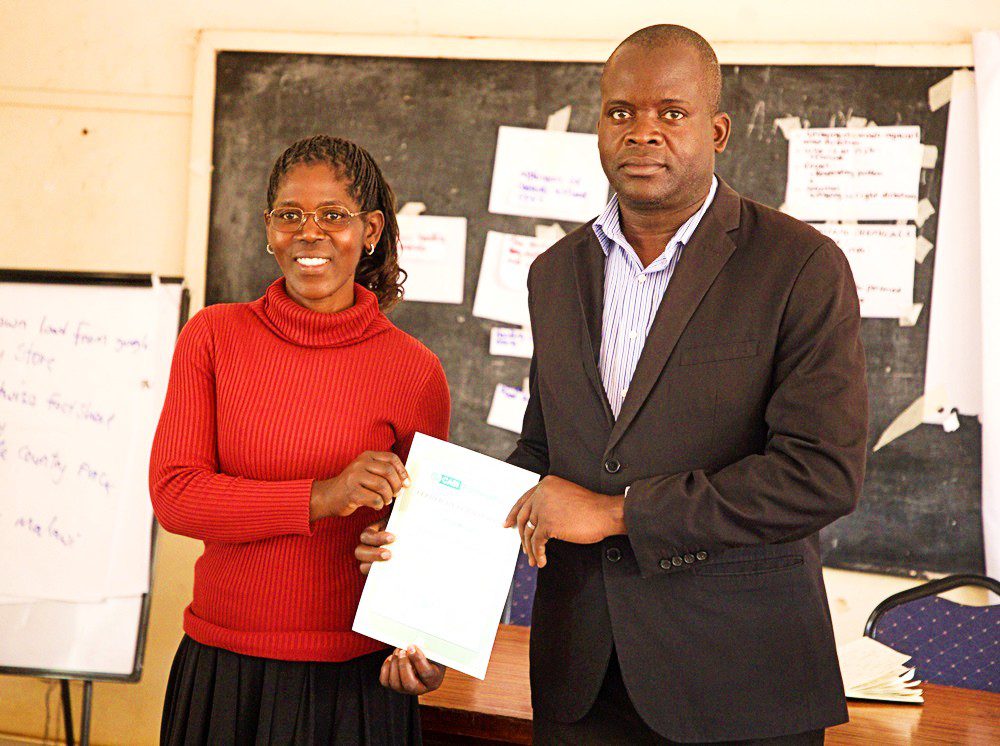 PlantWise Plus_Mponela Training (3)